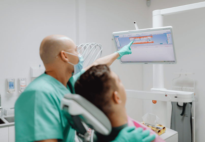 Dental Exams & Checkups in Burlington