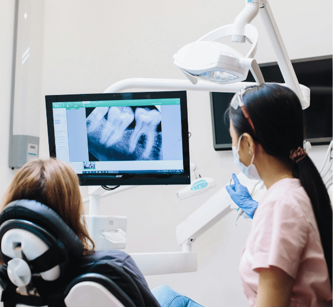 Gum Disease Prevention & Treatment in Burlington