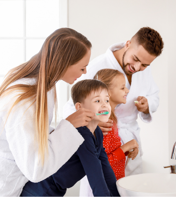 Family Dentistry Burlington