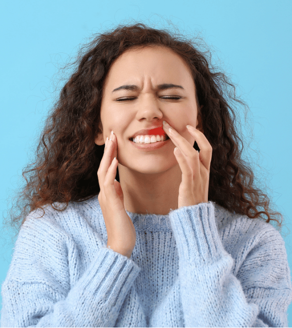 Sedation Dentistry for Anxiety in Burlington