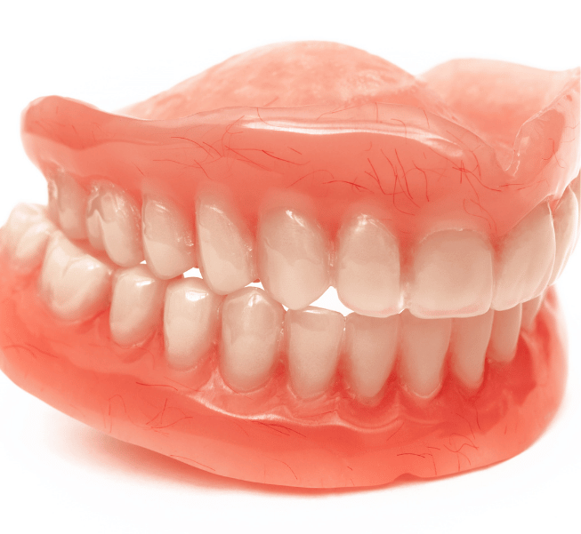 Dental Bridges in Burlington