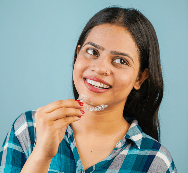 Invisalign for Adults