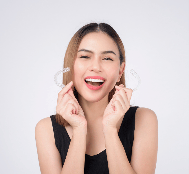 Invisalign for Teens