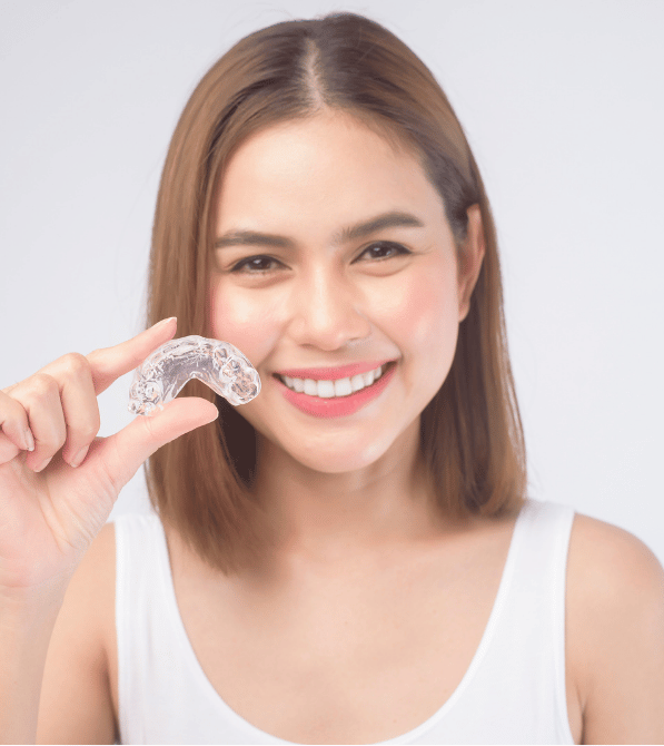 Invisalign for Teens