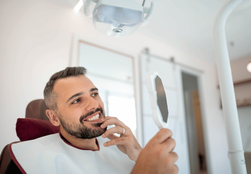 Dental Exams & Checkups in Burlington