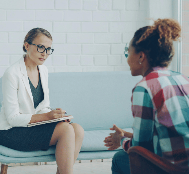 Specialty Services for Children, Teens, and Adults