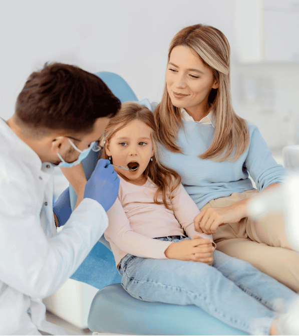 Preventive Dental Care in Burlington