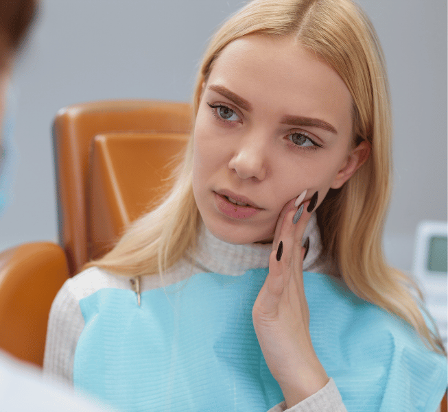 Sedation Dentistry for Anxiety in Burlington