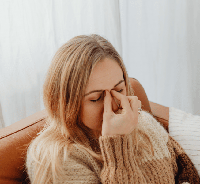 Sedation Dentistry for Anxiety in Burlington
