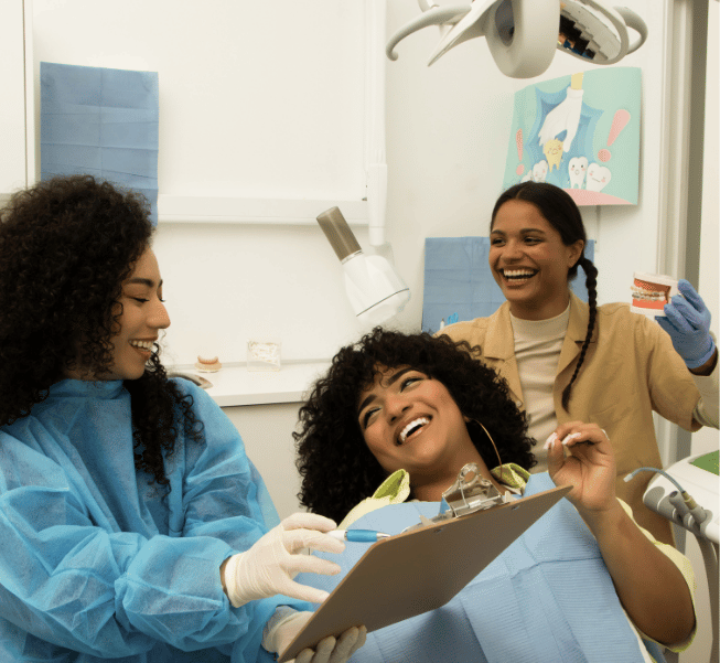 Sedation Dentistry for Anxiety in Burlington