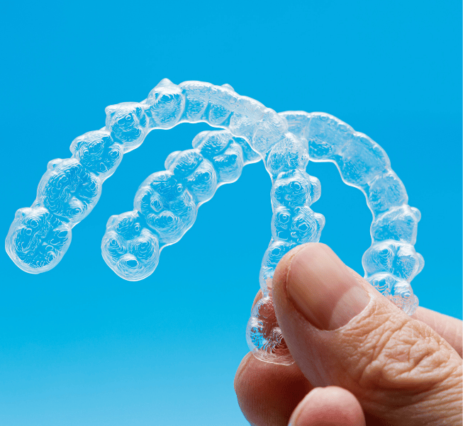 Who May Be Interested in Invisalign