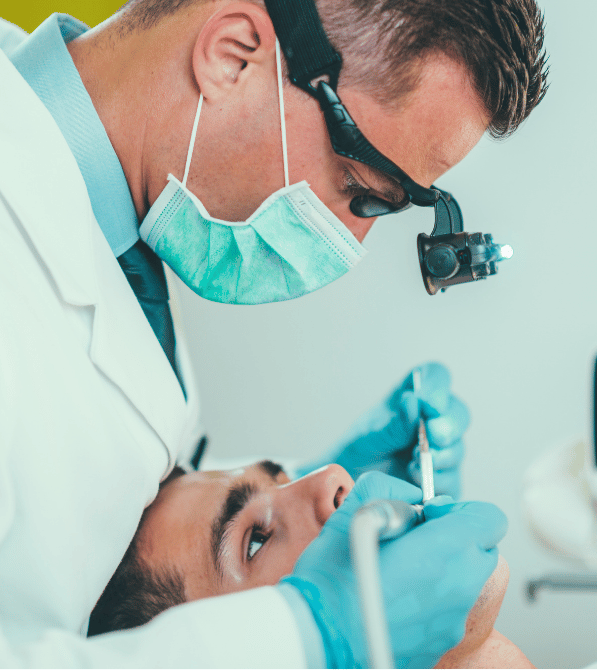 Wisdom Teeth Removal in Burlington