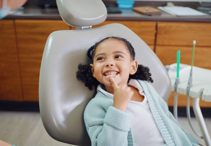 children dentistry burlington ontario