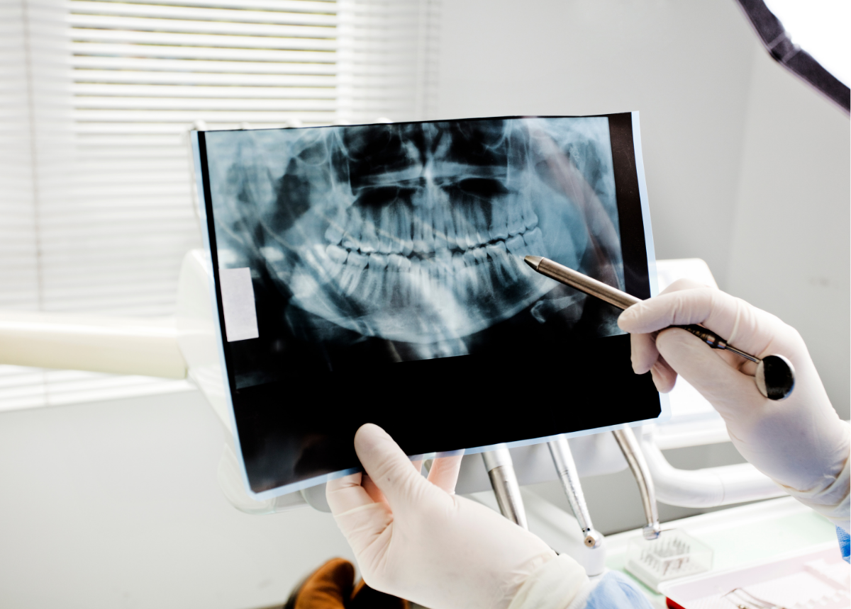 dental technology