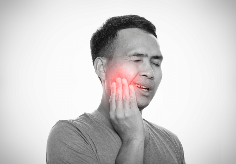 emergency dentist burlington