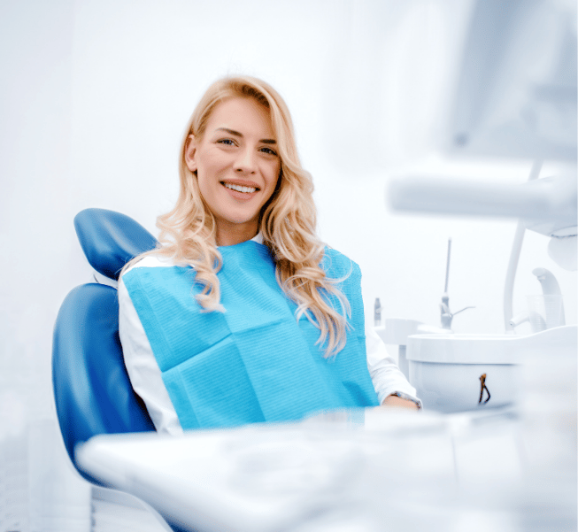 Clear Aligners in Burlington