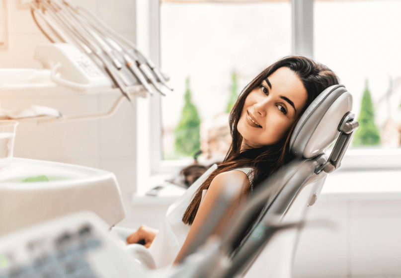sedation dentistry burlington
