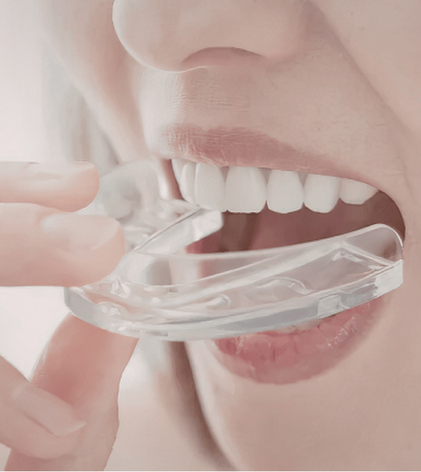 TMJ Treatment