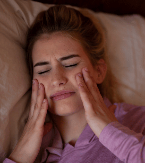 TMJ Treatment