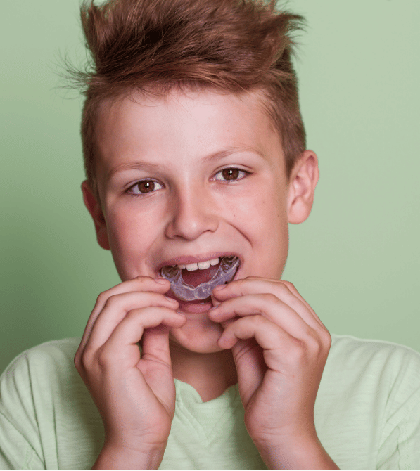 TMJ Treatment