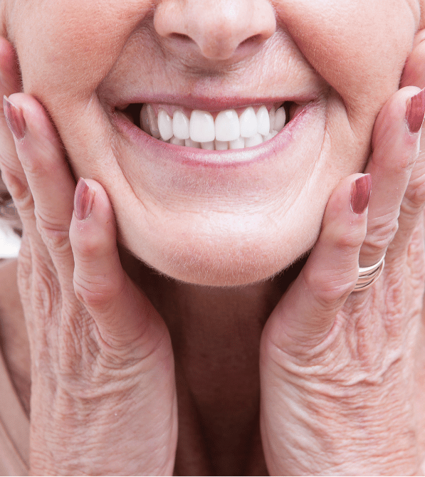 Dental Bridges in Burlington