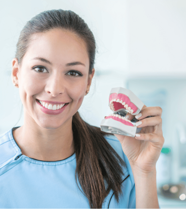 Sedation Dentistry for Anxiety in Burlington