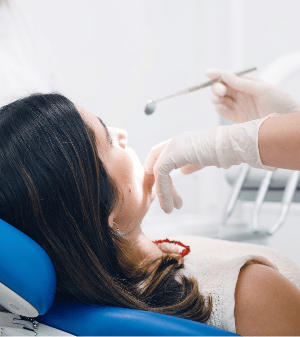 Oral Sedation Dentistry in Burlington