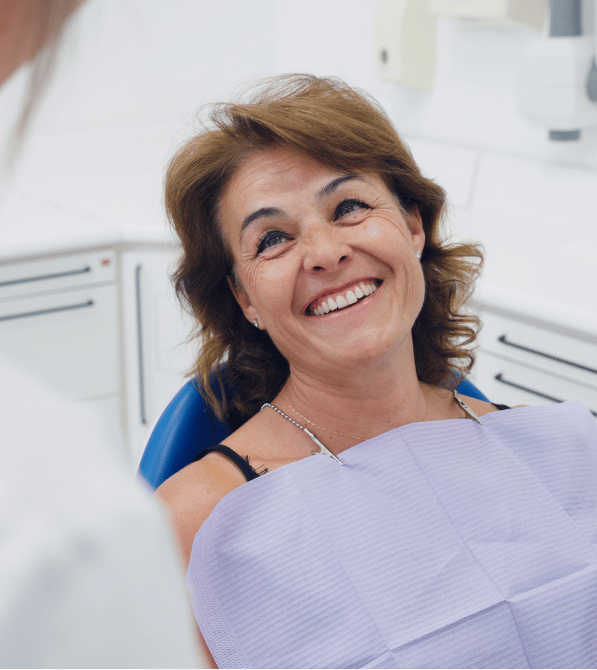 Oral Sedation Dentistry in Burlington