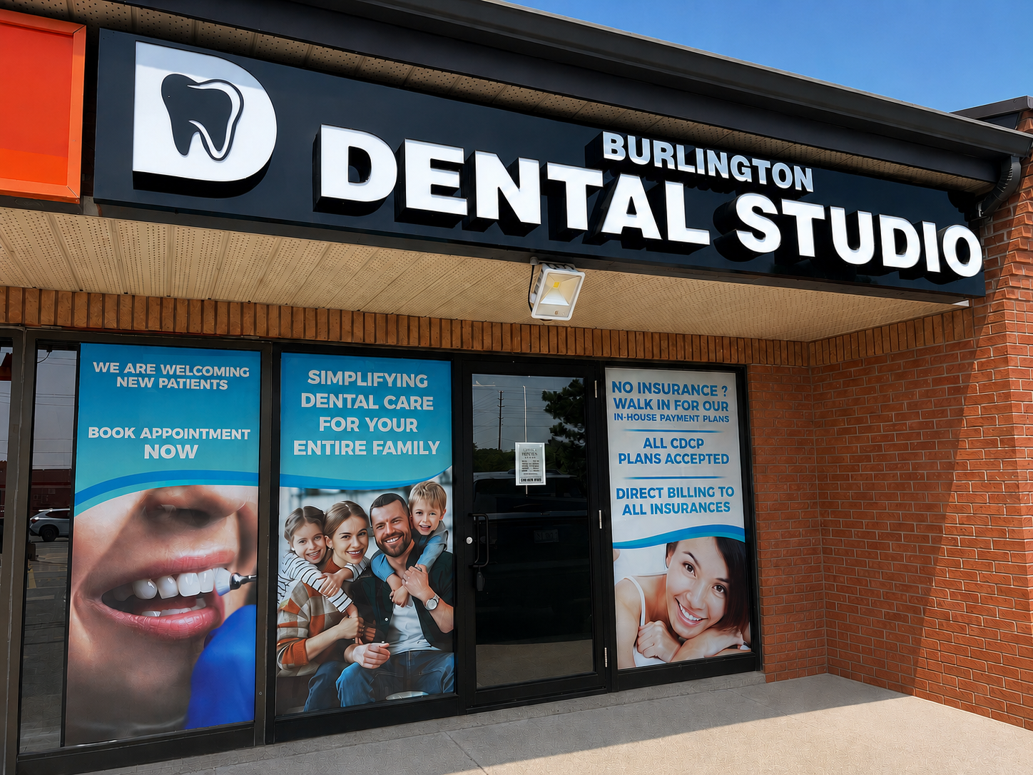 Burlington Studio Clinic
