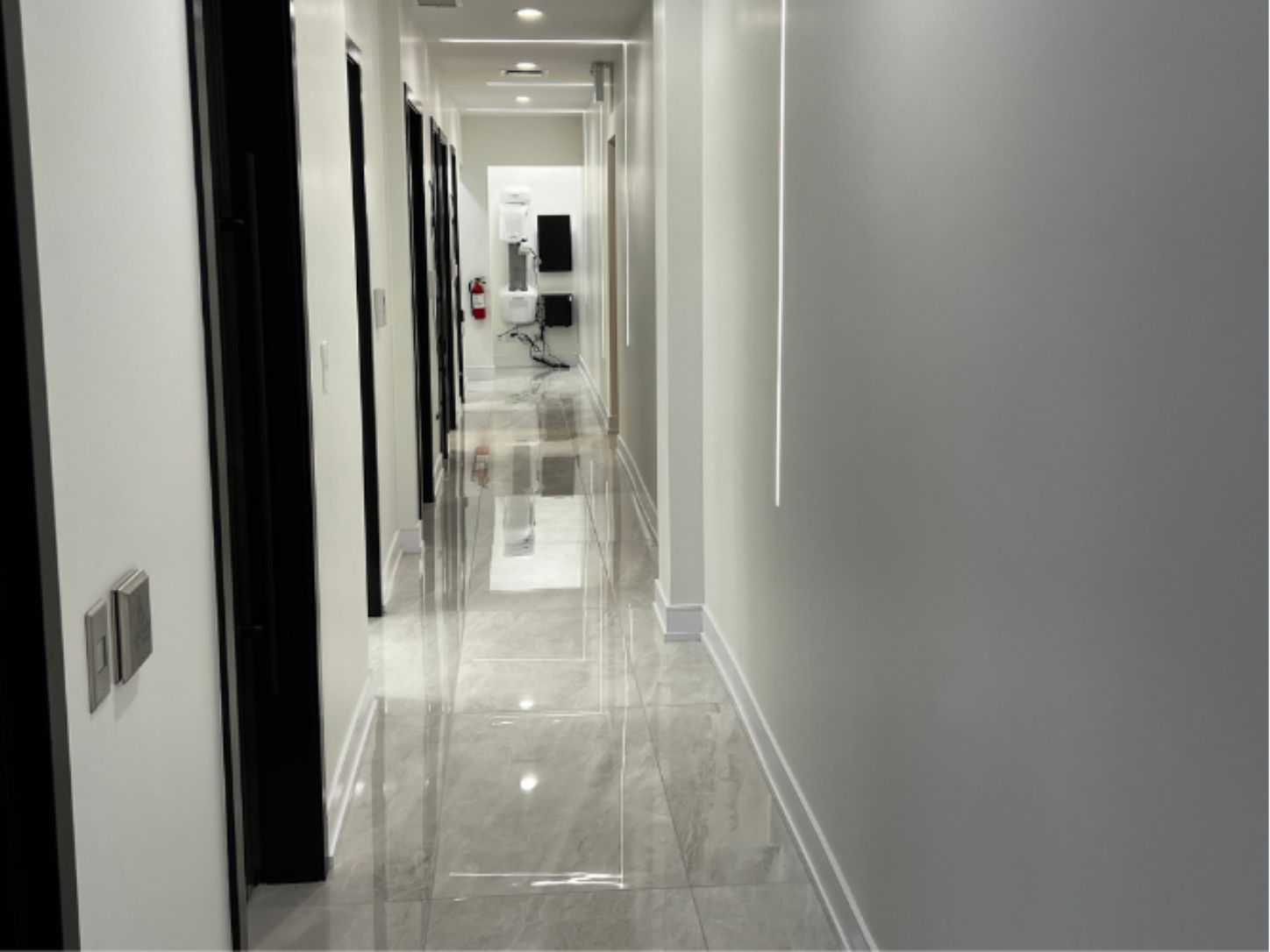 dental clinic burlington